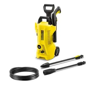 Myjka ciśnieniowa Karcher K 2 Power Control 1.673-600.0 360l/h Pompa kompozytowa 5m