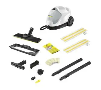 Myjka parowa Karcher SC 4 EasyFix Plus 1.512-640.0 2000W