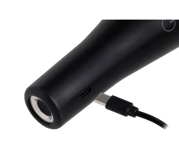 ActiveJet AJE-IDA 4IN1 Czarny