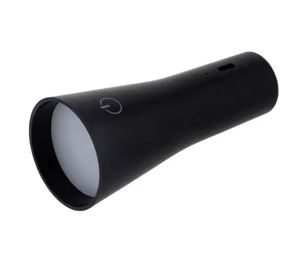 ActiveJet AJE-IDA 4IN1 Czarny