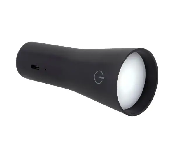 ActiveJet AJE-IDA 4IN1 Czarny