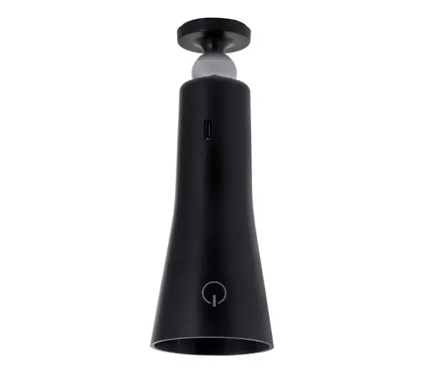 ActiveJet AJE-IDA 4IN1 Czarny