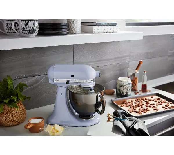 KitchenAid 5KSM5SSBRB - Kup na Raty - RRSO 0%
