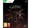 Gothic Remake Edycja Kolekcjonerska Gra na Xbox Series X