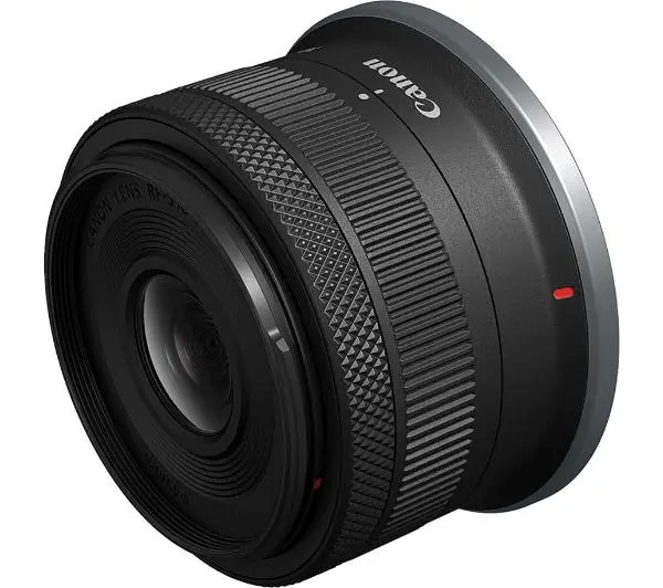 Canon szerokokątny RF-S 10-18mm f/4.5-6.3 IS STM - ⚡ EURO HIT CENOWY! ⚡ - Kup na Raty - RRSO 0%