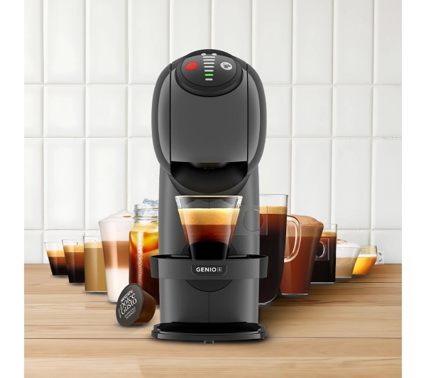 Nescafe Dolce Gusto Dallmayr Crema d'Oro Intensa 16szt.