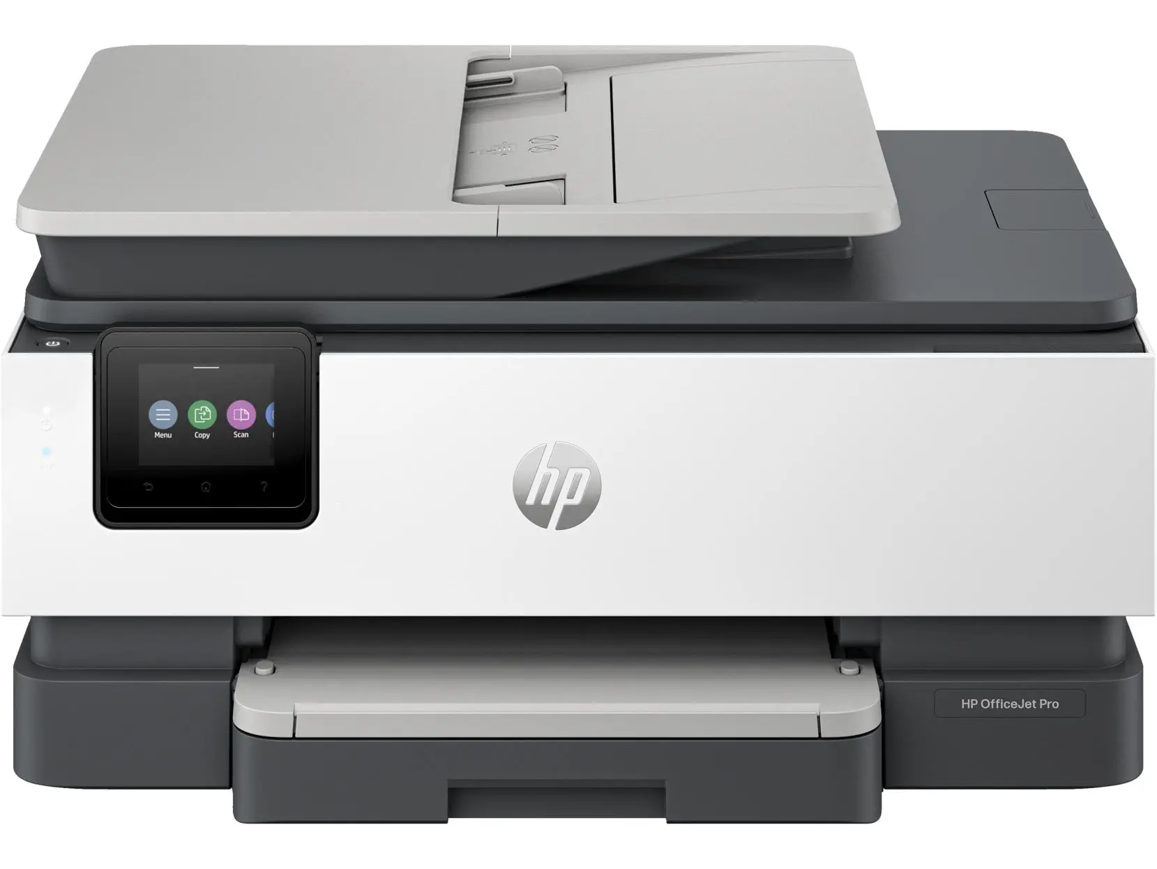 Urządzenie wielofunkcyjne HP OfficeJet Pro 8122e Instant Ink WiFi Biało-szary