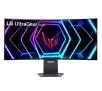 Monitor LG UltraGear 39GS95QE-B 39" UWQHD OLED 240Hz 0,03ms Zakrzywiony Gamingowy