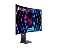 LG ゲーミング モニター UltraGear 39GS95QE-B 39インチ 公式】34GS95QE-B | モニター | LG JP