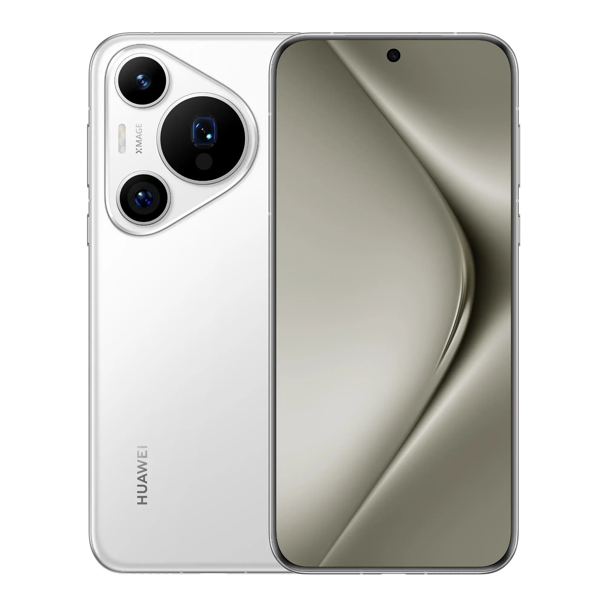 HUAWEI Pura 70 ピンク HarmonyOS 12/512GB Smartfon Huawei Pura 70 Pro 12/512GB 6,8