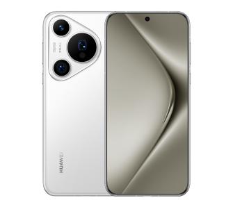 Smartfon Huawei Pura 70 Pro 12/512GB 6,8" 120Hz 50Mpix Perłowy