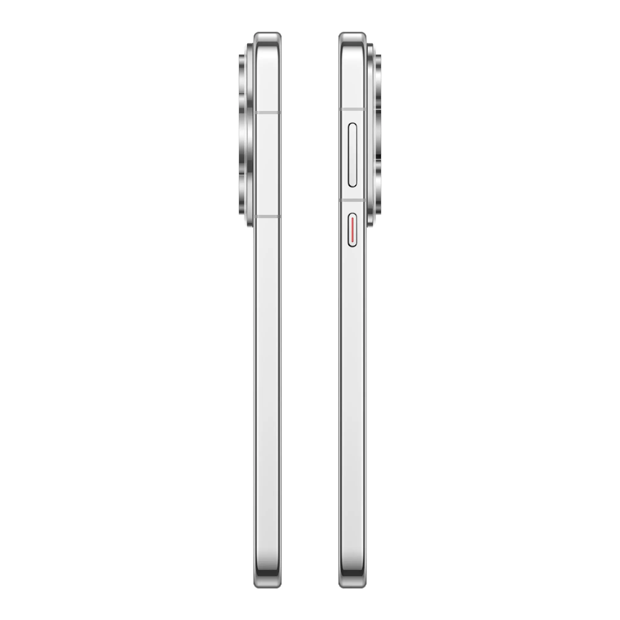 Smartfon Huawei Pura 70 12/256GB 6,6" 120Hz 50Mpix Perłowy