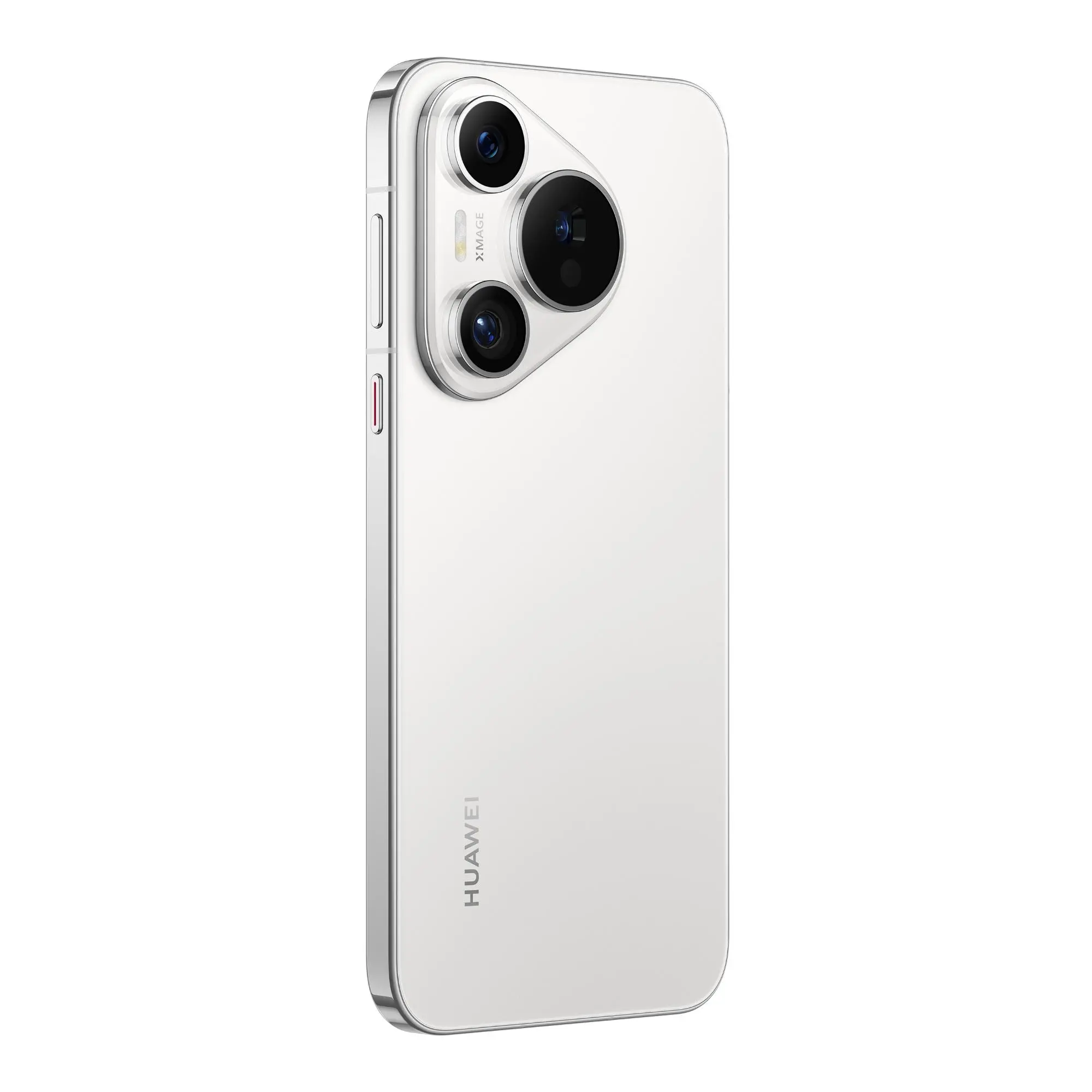 Smartfon Huawei Pura 70 12/256GB 6,6" 120Hz 50Mpix Perłowy