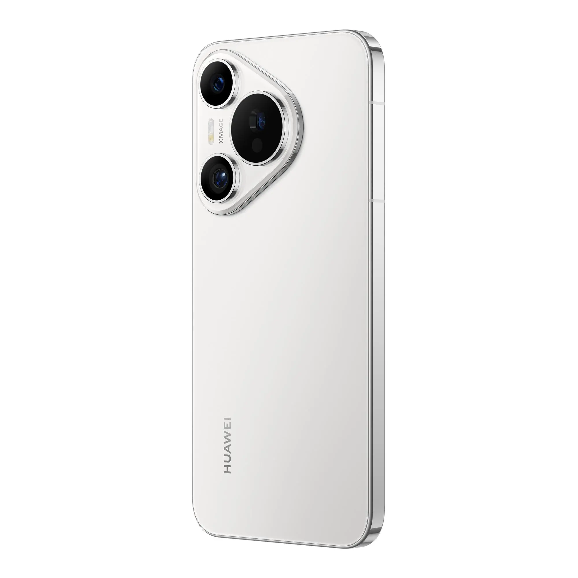 Smartfon Huawei Pura 70 12/256GB 6,6" 120Hz 50Mpix Perłowy