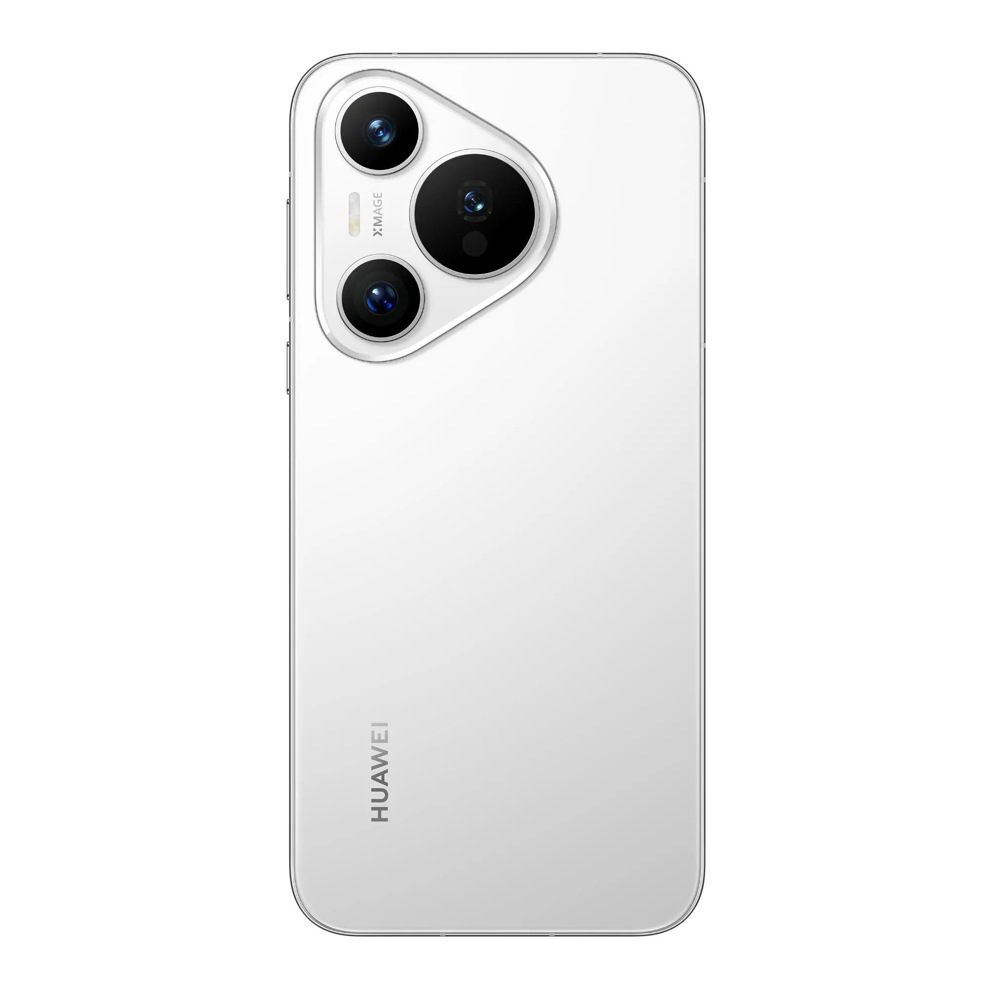 Smartfon Huawei Pura 70 12/256GB 6,6" 120Hz 50Mpix Perłowy