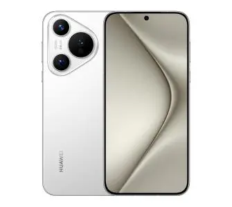 Smartfon Huawei Pura 70 12/256GB 6,6" 120Hz 50Mpix Perłowy