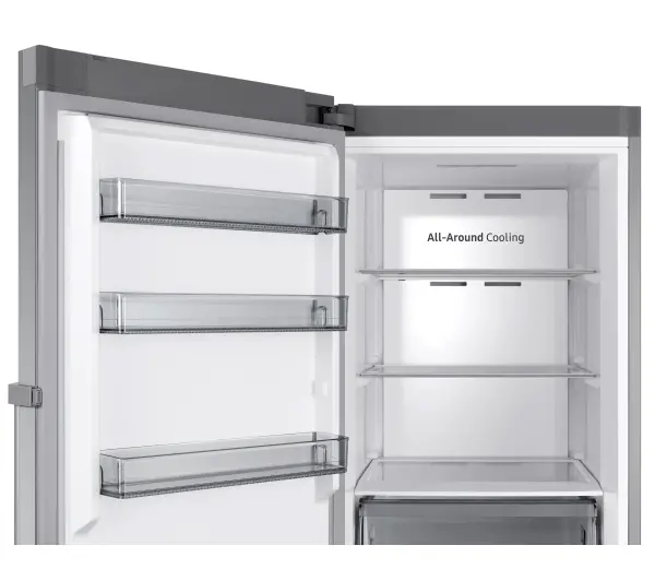 Samsung Twin AI RZ32C7BEES9 No Frost - TRZECI -55%, ALBO 5-TY ZA 1ZŁ - Kup na Raty - RRSO 0%