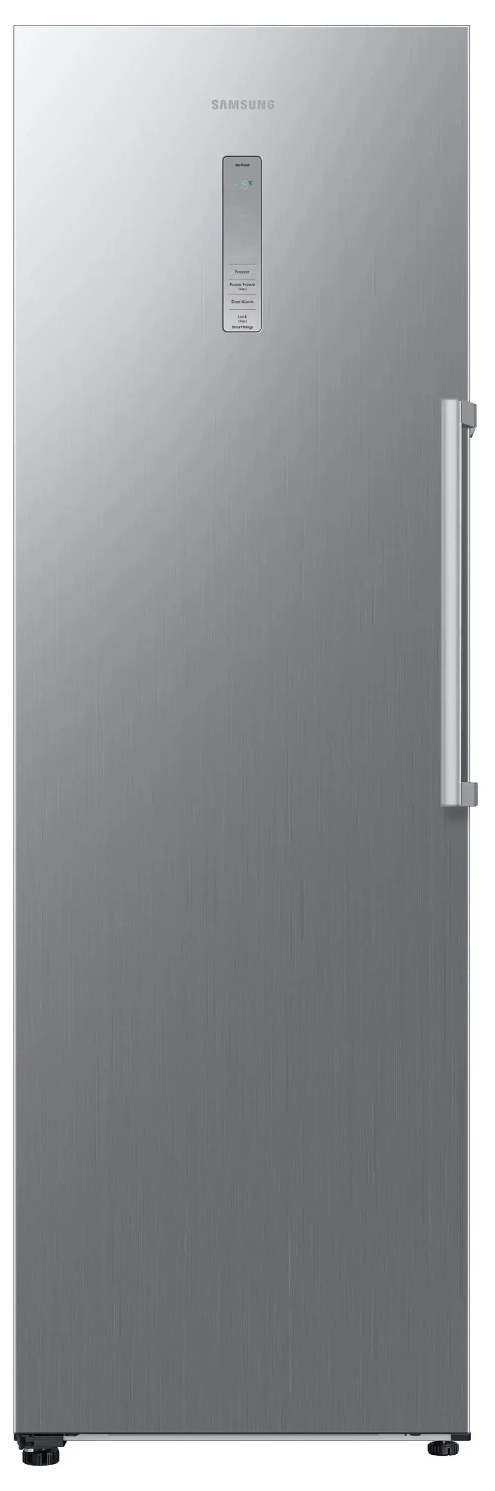 Zamrażarka Samsung Twin AI RZ32C7BEES9 No Frost