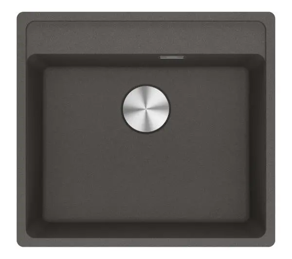 Franke Maris  MRG 610-52 Fragranit Łupkowy szary