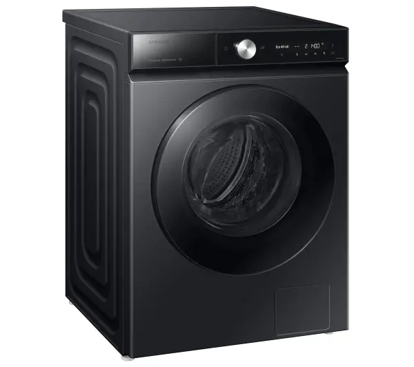 Samsung Bespoke WW11DB8B95GBU4 Funkcje AI 11kg 1400obr/min Zdalne sterowanie - TRZECI -55%, ALBO 5-TY ZA 1ZŁ - Kup na Raty - RRSO 0%