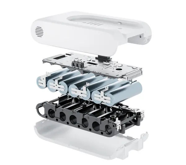 Xiaomi 41923 - Kup na Raty - RRSO 0%