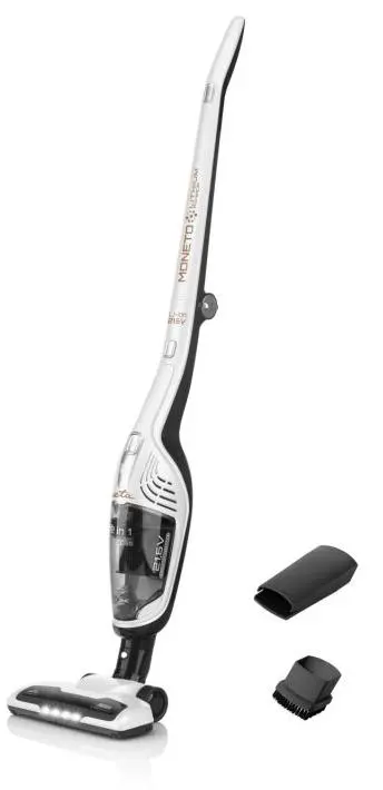 Odkurzacz bezprzewodowy ETA Moneto II ETA545390000 50min