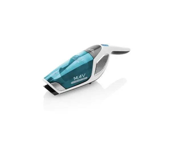 ETA Moneto Dasty AquaPlus ETA344790010 45min Funkcja mycia - Kup na Raty - RRSO 0%