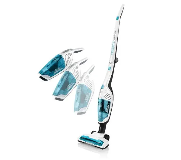 ETA Moneto II Aqua Plus ETA645390000 50min Funkcja mycia - Kup na Raty - RRSO 0%