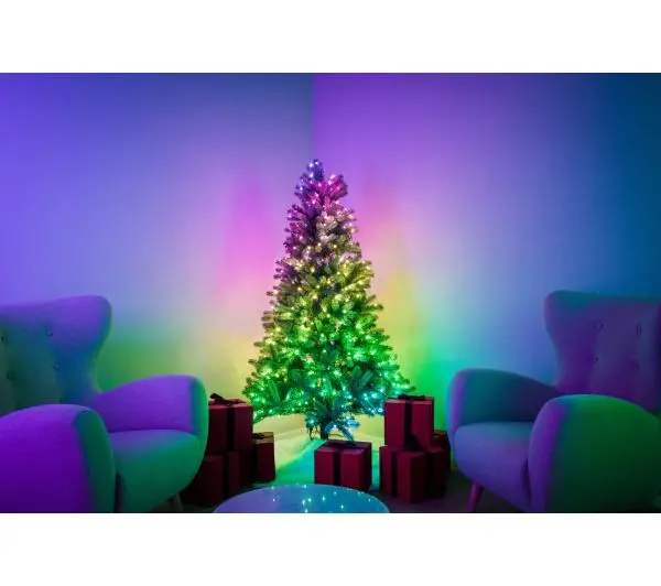 Twinkly SMART 435 LED 180cm - Kup na Raty - RRSO 0%