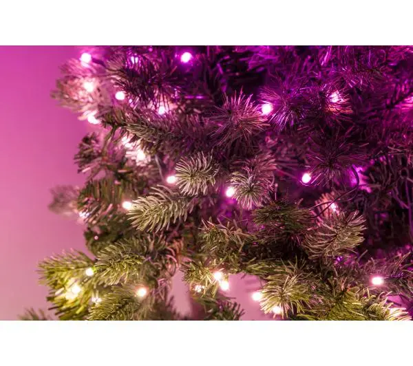 Twinkly SMART 435 LED 180cm - Kup na Raty - RRSO 0%