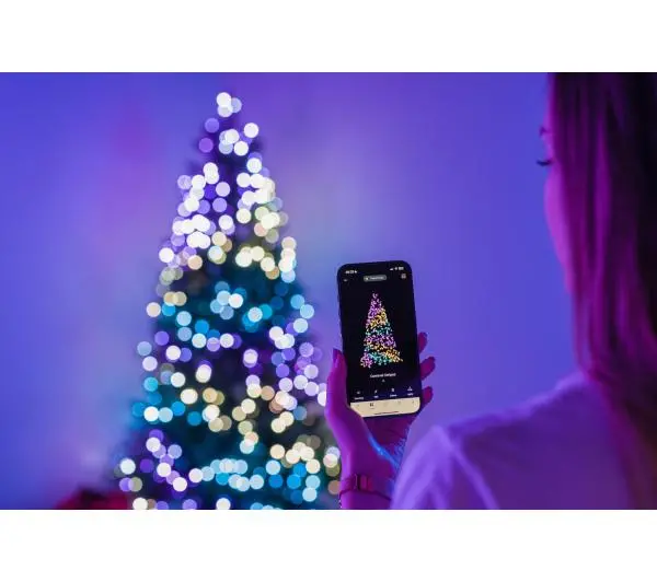 Twinkly SMART 435 LED 180cm - Kup na Raty - RRSO 0%