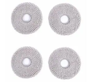 Ecovacs D-WP04-0012 do X2 Family X1 Family T10 Turbo T20 Omni 4szt.