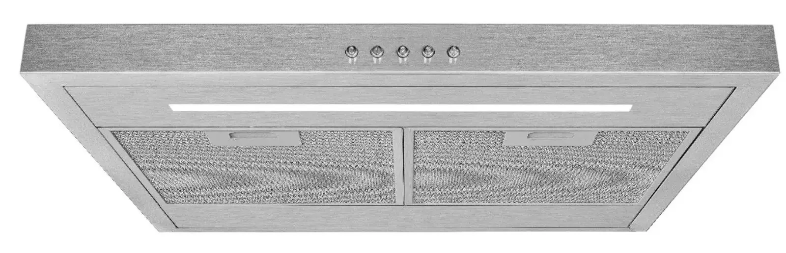 Okap VDB FIT 60 Inox