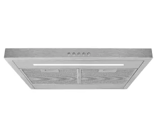 VDB FIT 60 Inox - TRZECI -55%, ALBO 5-TY ZA 1ZŁ