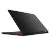 Laptop gamingowy MSI Katana 17 B12UCRK-1055XPL 17,3" 144Hz i5-12450H 16GB RAM 512GB Dysk SSD RTX3050 Czarny