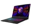 Laptop gamingowy MSI Katana 17 B12UCRK-1055XPL 17,3" 144Hz i5-12450H 16GB RAM 512GB Dysk SSD RTX3050 Czarny