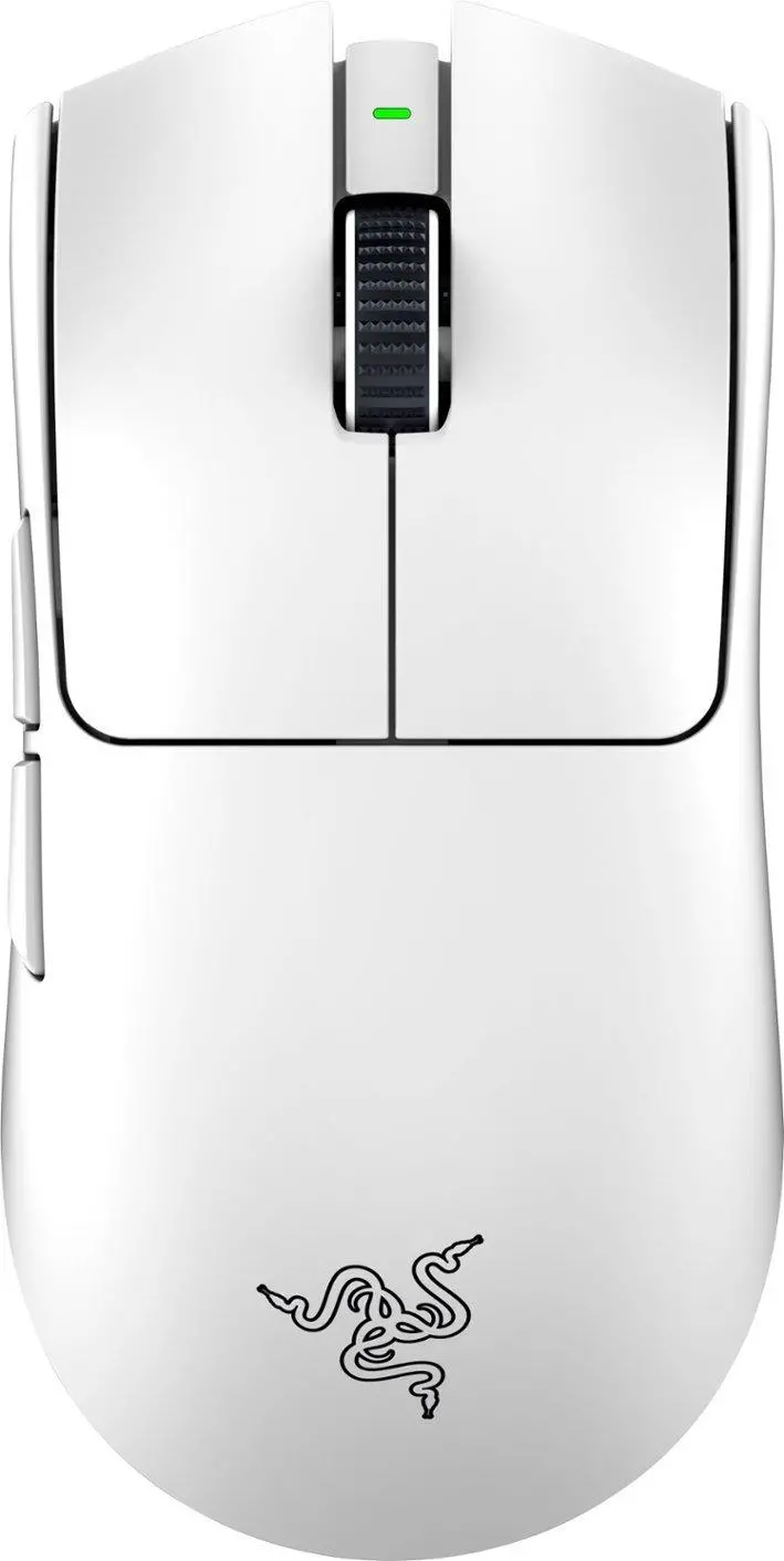 Myszka gamingowa Razer Viper V3 Pro Biały