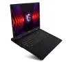 Laptop gamingowy MSI Raider 18 HX A14VHG-229PL 18" 120Hz i9-14900HX 32GB RAM 2TB Dysk SSD RTX4080 DLSS3 Win11 Czarny