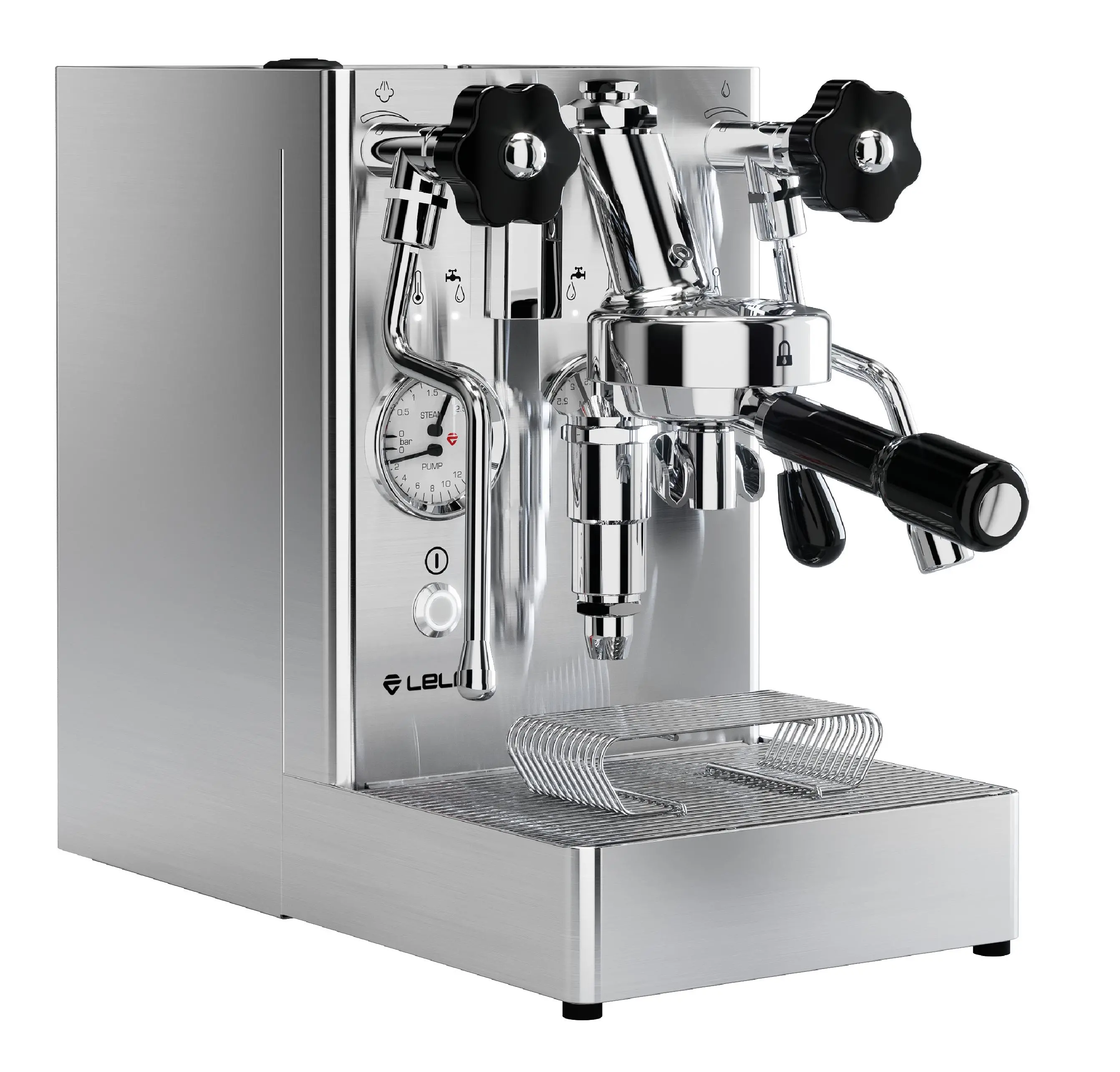 Ekspres kolbowy Lelit Mara PL62XSS