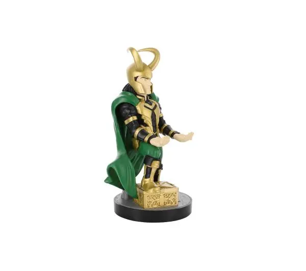 Exquisite Gaming Cable Guys Na Pada/Telefon Marvel Loki