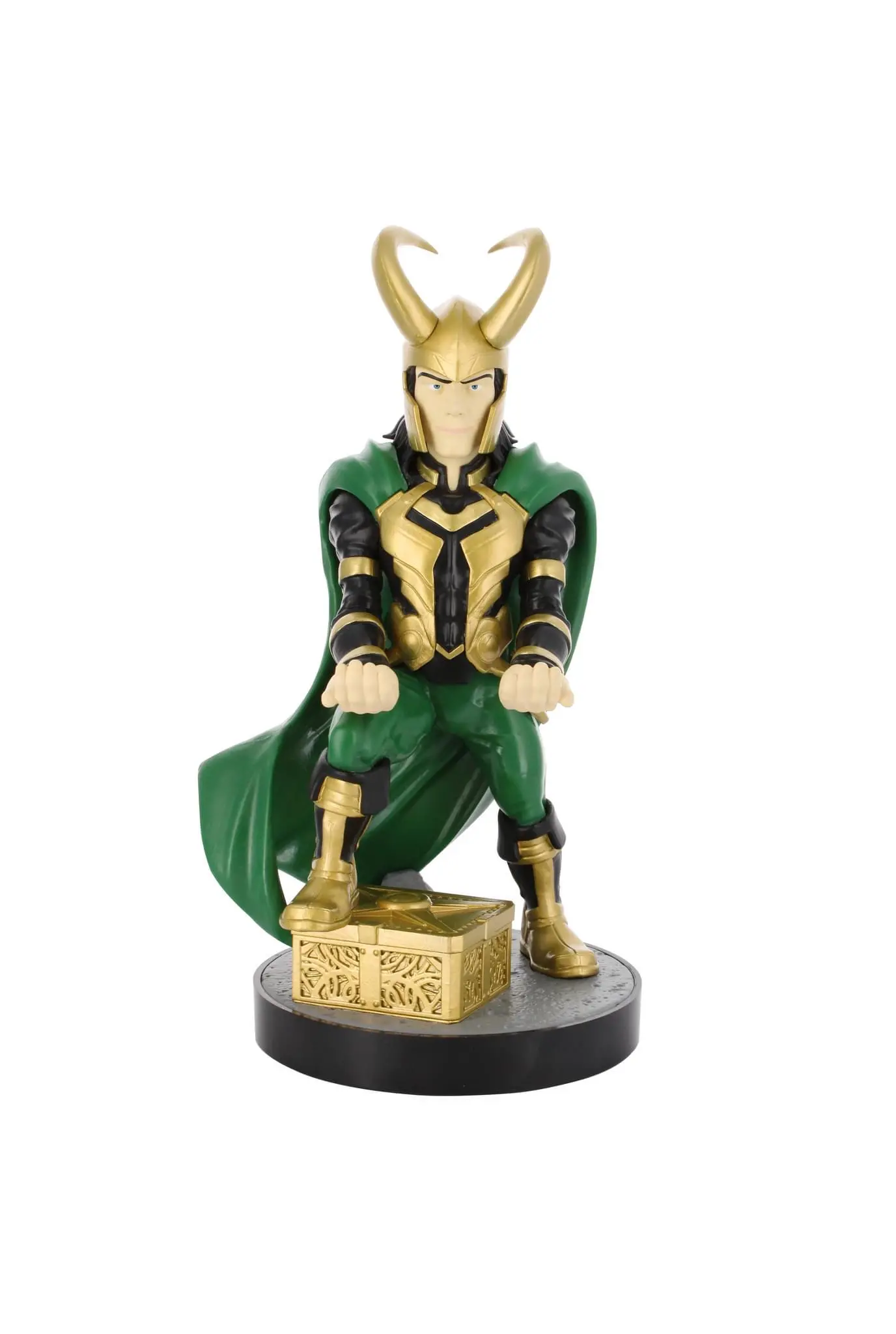 Podstawka Exquisite Gaming Cable Guys Na Pada/Telefon Marvel Loki