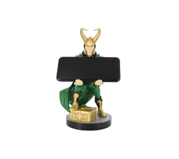 Exquisite Gaming Cable Guys Na Pada/Telefon Marvel Loki