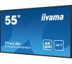 Monitor iiyama ProLite LH5541UHS-B2 55" 4K IPS 60Hz 8ms Profesjonalny