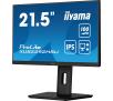 Monitor iiyama ProLite XUB2292HSU-B6 21,5" Full HD IPS 100Hz 0,4ms MPRT