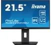 Monitor iiyama ProLite XUB2292HSU-B6 21,5" Full HD IPS 100Hz 0,4ms MPRT