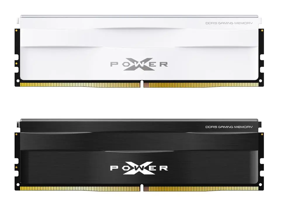 Pamięć RAM Silicon Power XPOWER Zenith DDR5 32GB (2x16GB