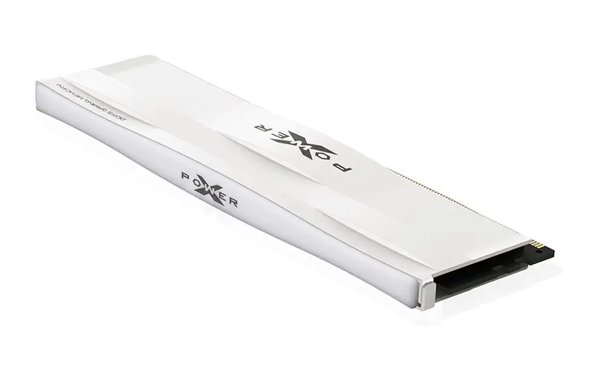 Pamięć RAM Silicon Power XPOWER Zenith DDR5 32GB (2x16GB