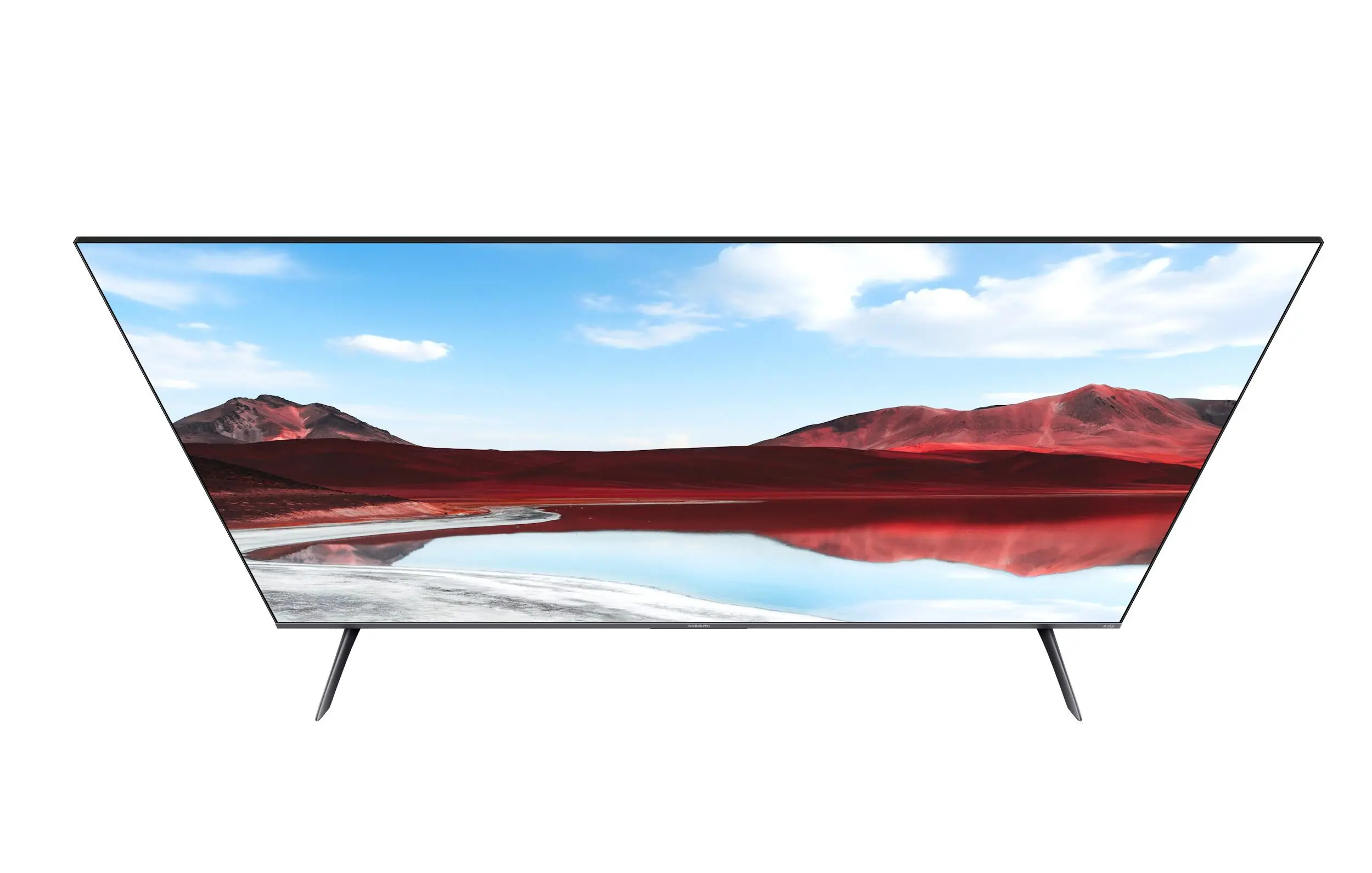 Telewizor Xiaomi TV A Pro 2025 65" (L65MA-SEU) 65" QLED 4K Google TV DVB-T2