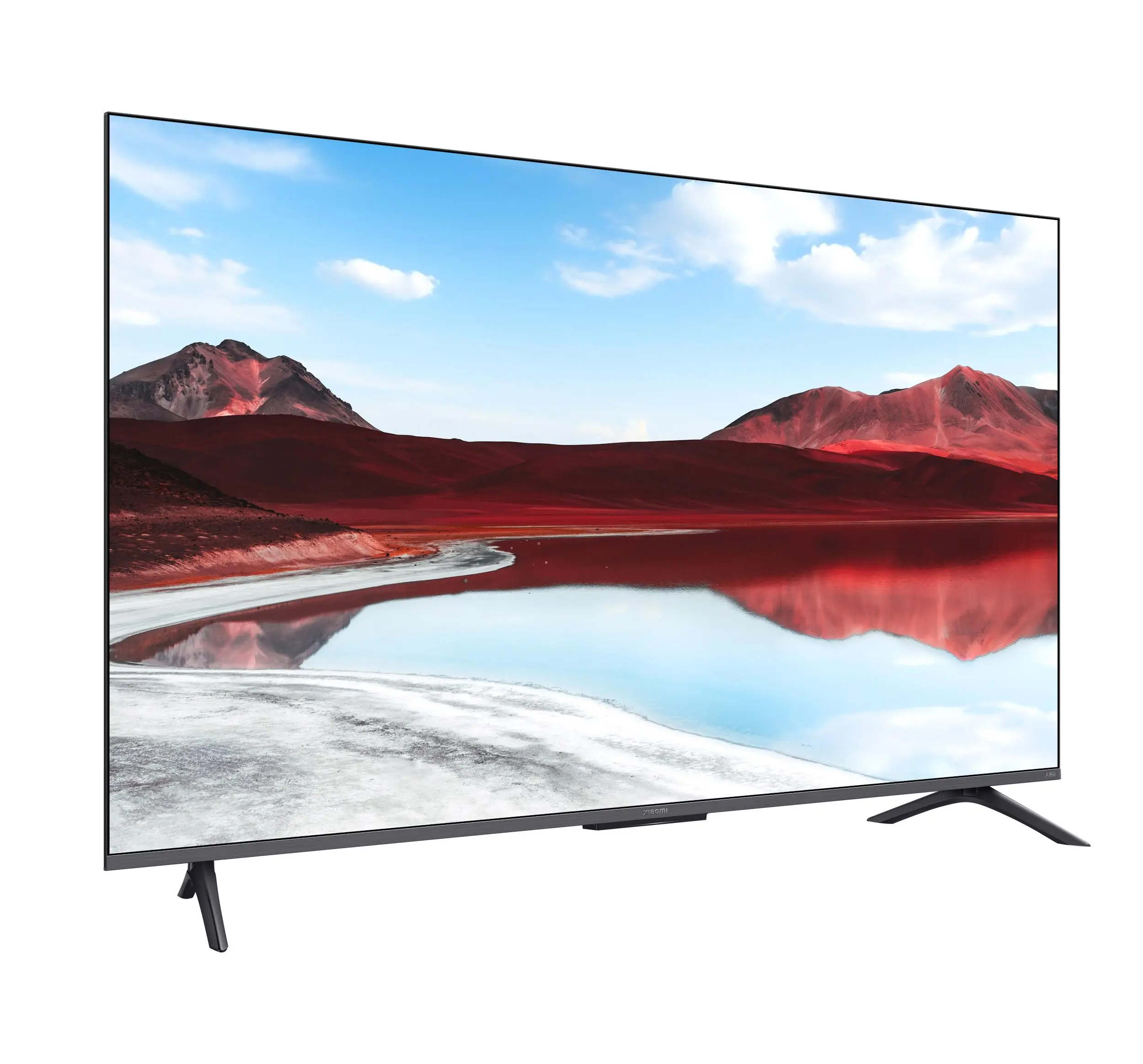 Telewizor Xiaomi TV A Pro 2025 65" (L65MA-SEU) 65" QLED 4K Google TV DVB-T2