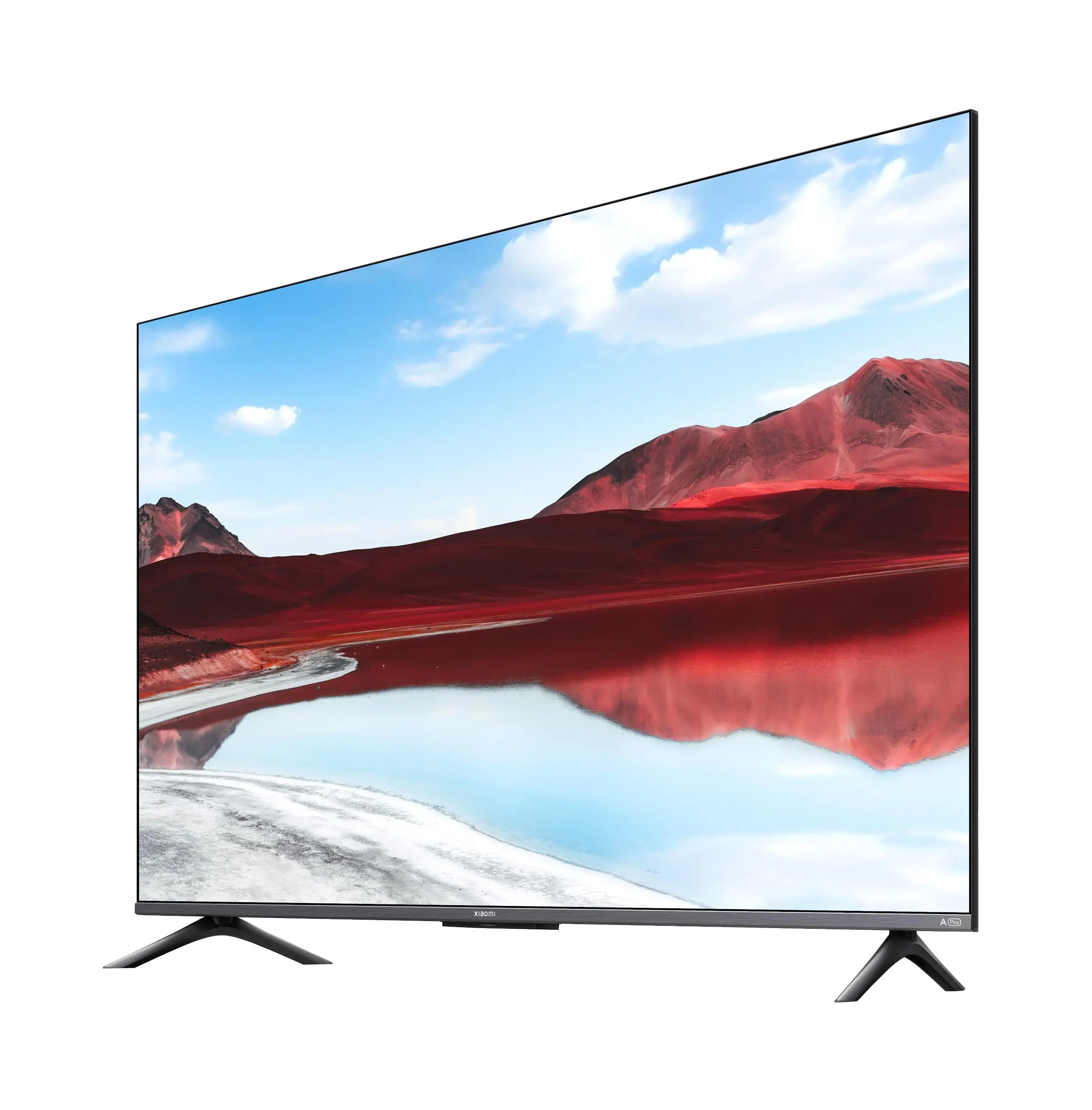 Telewizor Xiaomi TV A Pro 2025 65" (L65MA-SEU) 65" QLED 4K Google TV DVB-T2